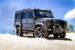 Land Rover Defender 110 LS3 by East Coast Defender 2019 года